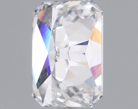 1.03 Carat Radiant Lab Diamond :: 360 spin frame 06