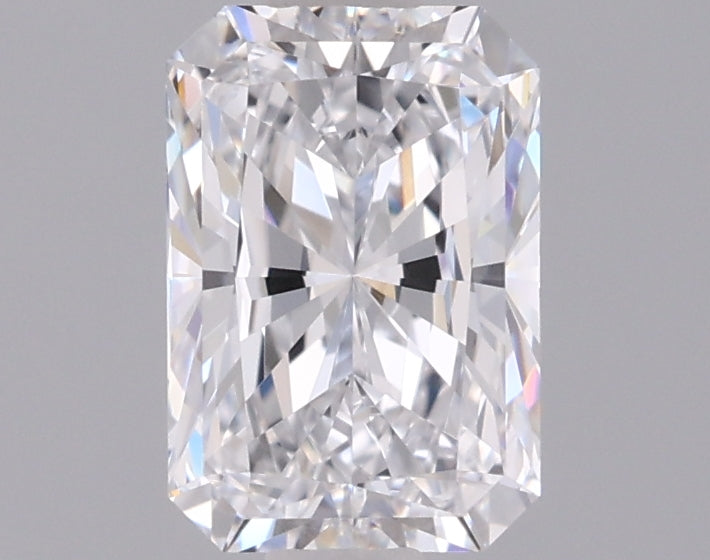 1.05 Carat Radiant Lab Diamond