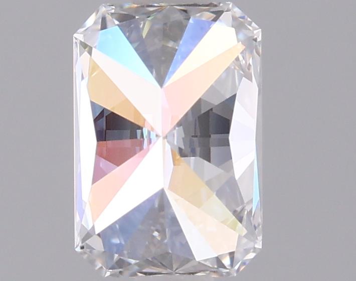 1.05 Carat Radiant Lab Diamond :: 360 spin frame 02