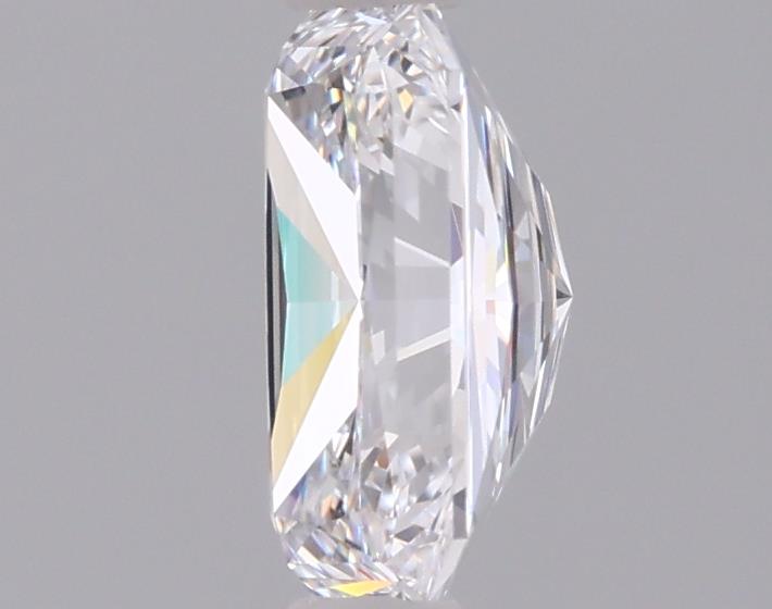 1.05 Carat Radiant Lab Diamond :: 360 spin frame 04
