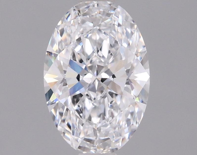 1.05 Carat Oval Lab Diamond