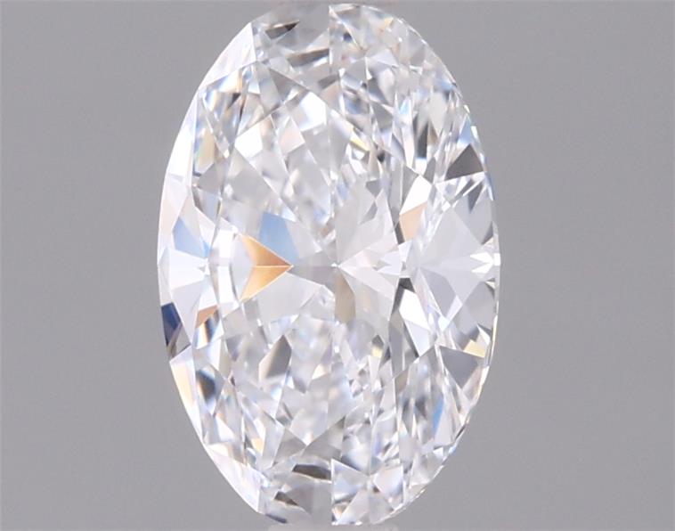 1.05 Carat Oval Lab Diamond :: 360 spin frame 04