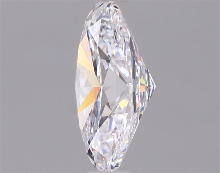 1.05 Carat Oval Lab Diamond :: 360 spin frame 05