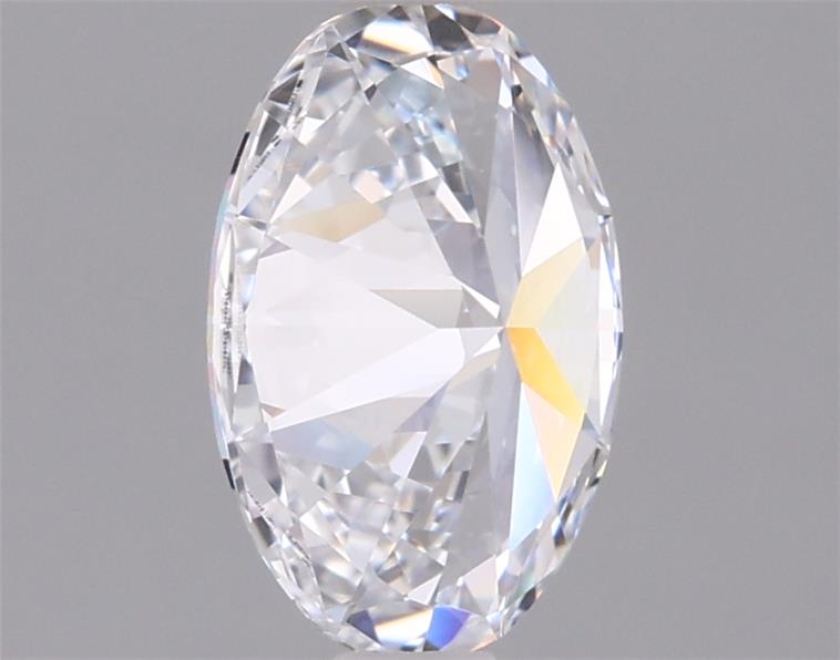1.05 Carat Oval Lab Diamond :: 360 spin frame 06