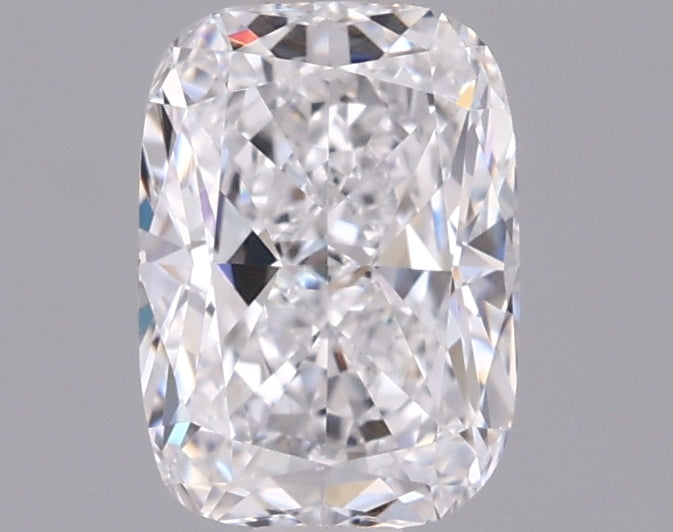 1.01 Carat Elongated Cushion Lab Diamond