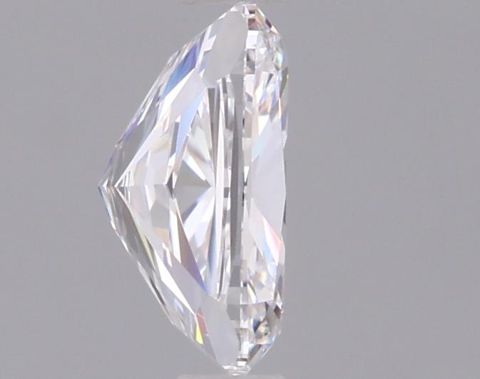 1.01 Carat Elongated Cushion Lab Diamond :: 360 spin frame 02