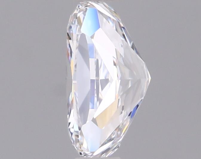 1.01 Carat Elongated Cushion Lab Diamond :: 360 spin frame 05