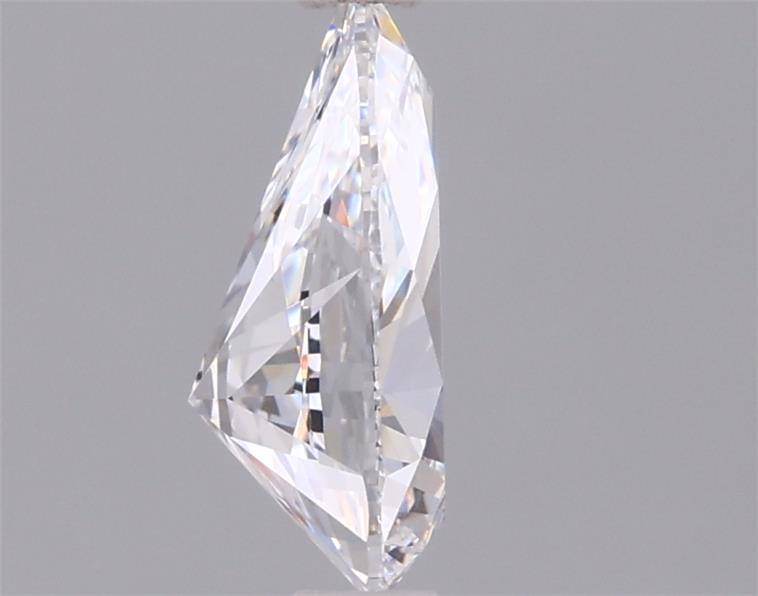 1.01 Carat Pear Lab Diamond :: 360 spin frame 01