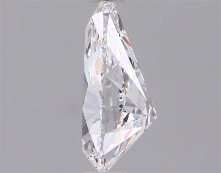 1.01 Carat Pear Lab Diamond :: 360 spin frame 02