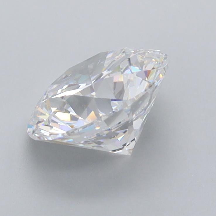 1.53 Carat Round Lab Diamond :: 360 spin frame 03