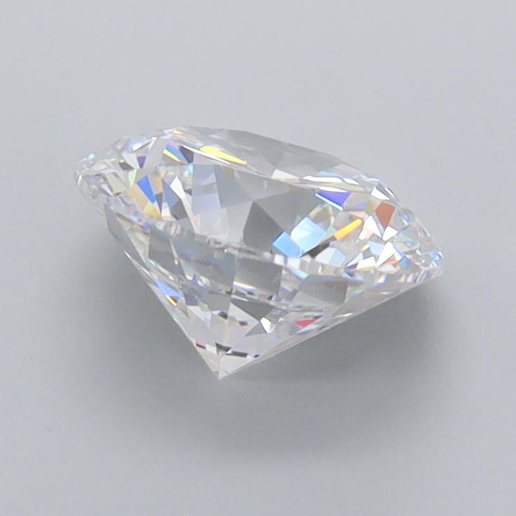 1.53 Carat Round Lab Diamond :: 360 spin frame 06