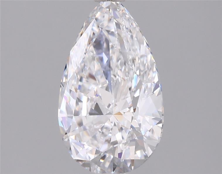 1.41 Carat Pear Lab Diamond :: 360 spin frame 05