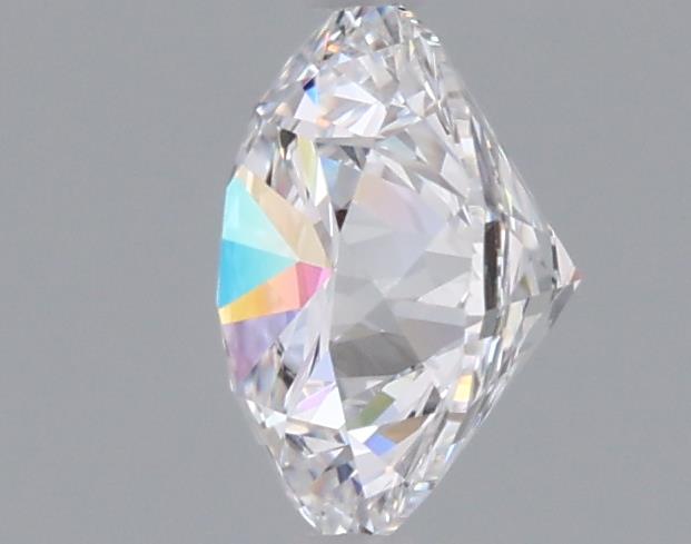 0.96 Carat Round Lab Diamond :: 360 spin frame 07