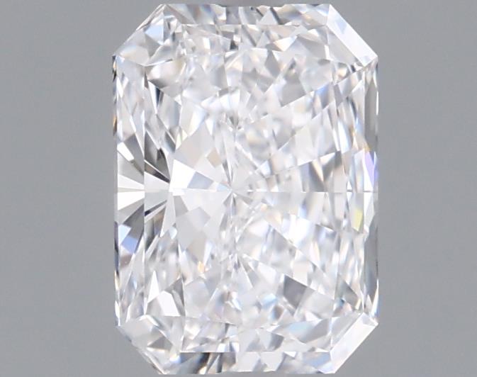 0.94 Carat Radiant Lab Diamond :: 360 spin frame 05