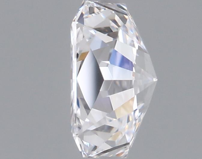 0.94 Carat Radiant Lab Diamond :: 360 spin frame 06