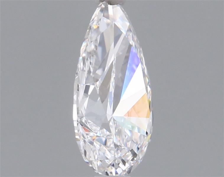 0.97 Carat Pear Lab Diamond :: 360 spin frame 03