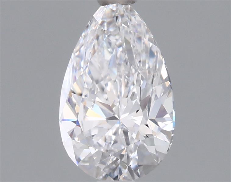 0.97 Carat Pear Lab Diamond :: 360 spin frame 04