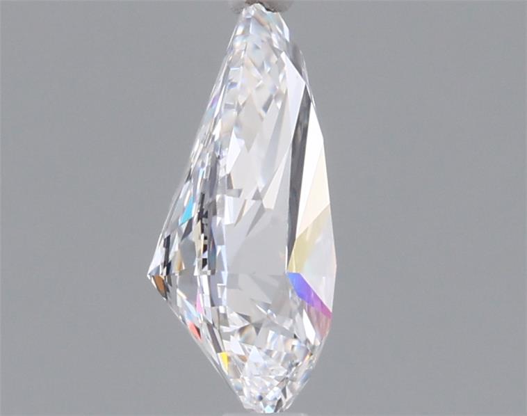 0.97 Carat Pear Lab Diamond :: 360 spin frame 05