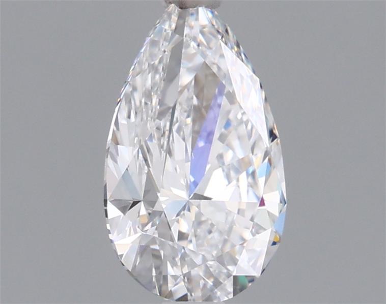 0.97 Carat Pear Lab Diamond :: 360 spin frame 06