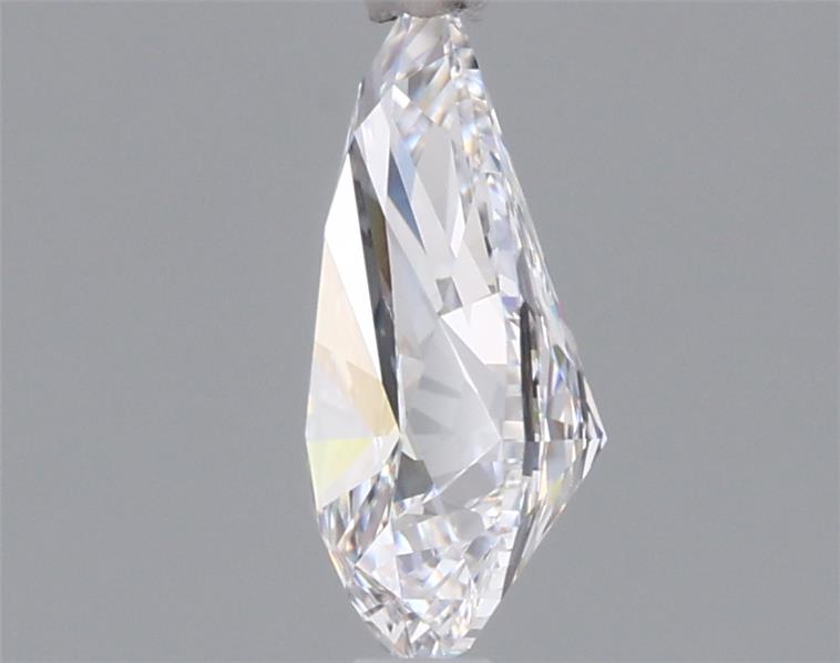 0.97 Carat Pear Lab Diamond :: 360 spin frame 07