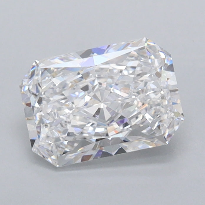 0.97 Carat Radiant Lab Diamond