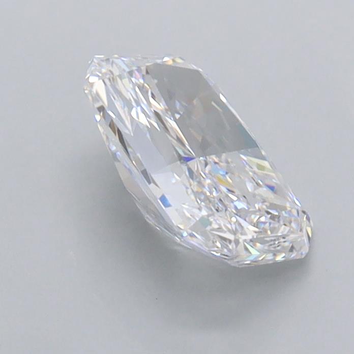 0.97 Carat Radiant Lab Diamond :: 360 spin frame 04