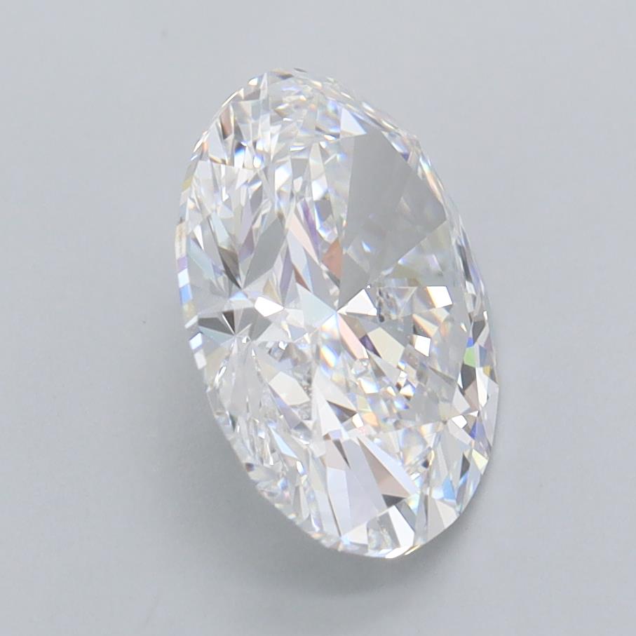 2.52 Carat Oval Lab Diamond :: 360 spin frame 01