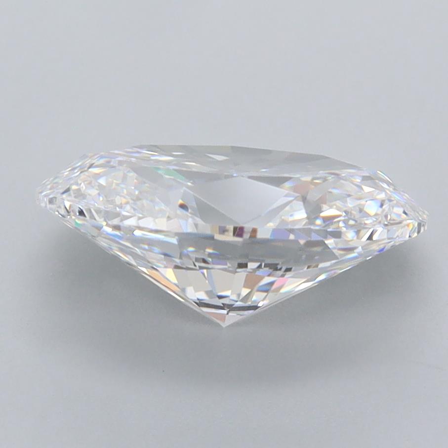 2.52 Carat Oval Lab Diamond :: 360 spin frame 02