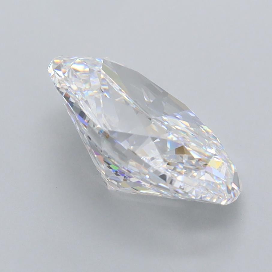 2.52 Carat Oval Lab Diamond :: 360 spin frame 03