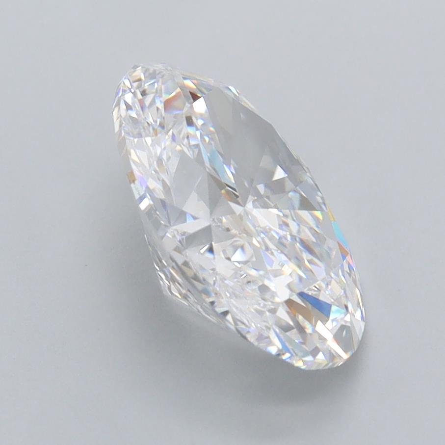 2.52 Carat Oval Lab Diamond :: 360 spin frame 05