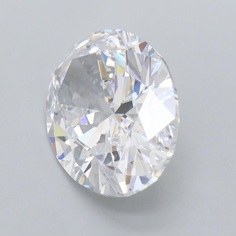 2.52 Carat Oval Lab Diamond :: 360 spin frame 07
