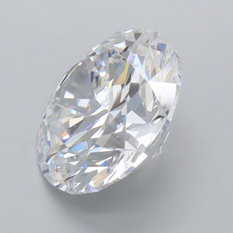 2.07 Carat Round Lab Diamond :: 360 spin frame 01