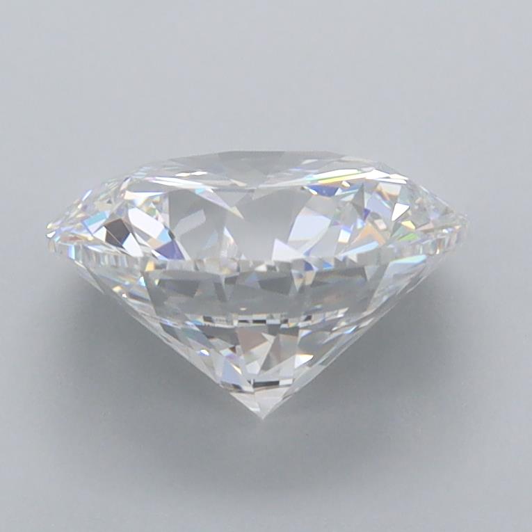 2.07 Carat Round Lab Diamond :: 360 spin frame 02