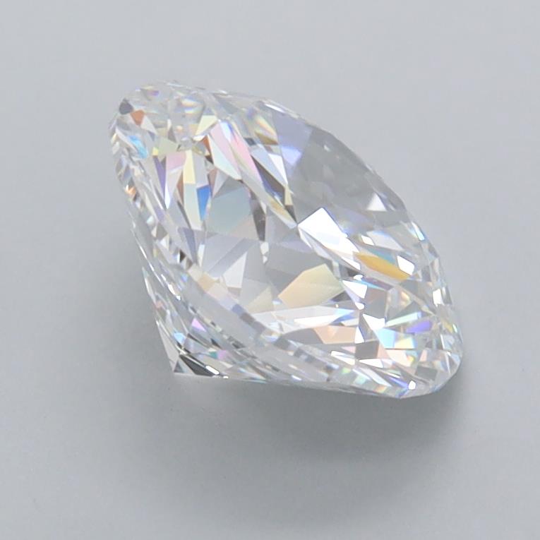 2.07 Carat Round Lab Diamond :: 360 spin frame 06