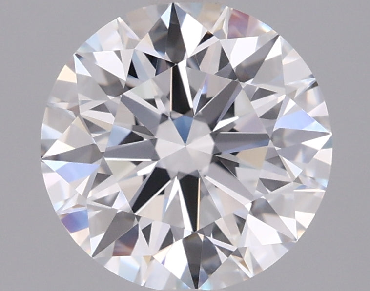 1.88 Carat Round Lab Diamond