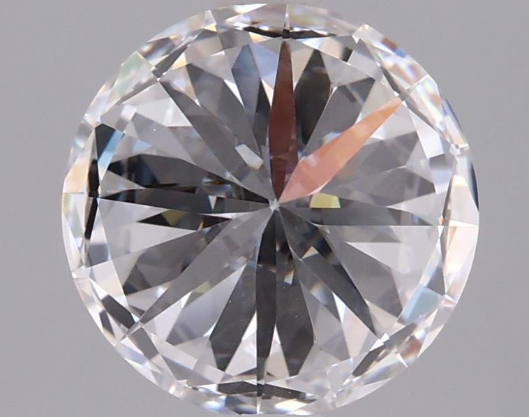 1.88 Carat Round Lab Diamond :: 360 spin frame 01