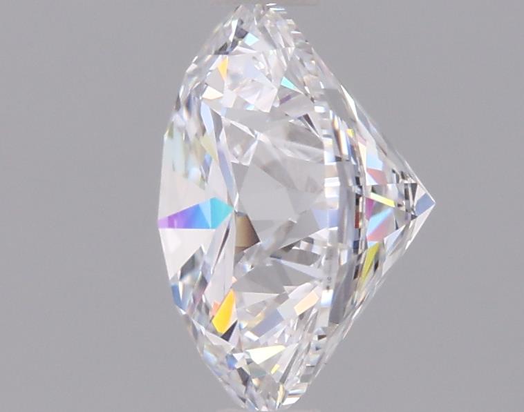 1.88 Carat Round Lab Diamond :: 360 spin frame 04