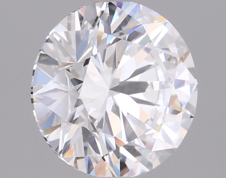 1.88 Carat Round Lab Diamond :: 360 spin frame 07