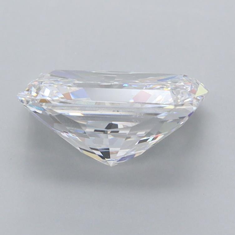 1.50 Carat Radiant Lab Diamond :: 360 spin frame 02