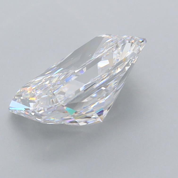 1.50 Carat Radiant Lab Diamond :: 360 spin frame 03