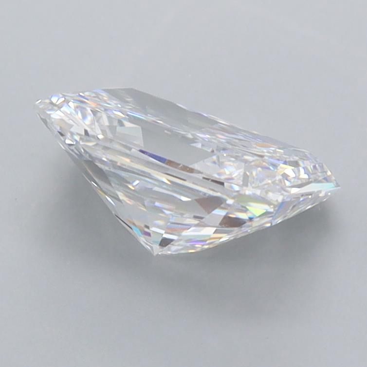 1.50 Carat Radiant Lab Diamond :: 360 spin frame 05