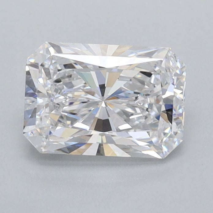 1.01 Carat Radiant Lab Diamond