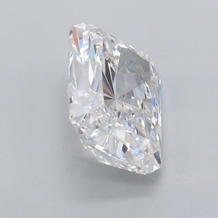 1.01 Carat Radiant Lab Diamond :: 360 spin frame 02