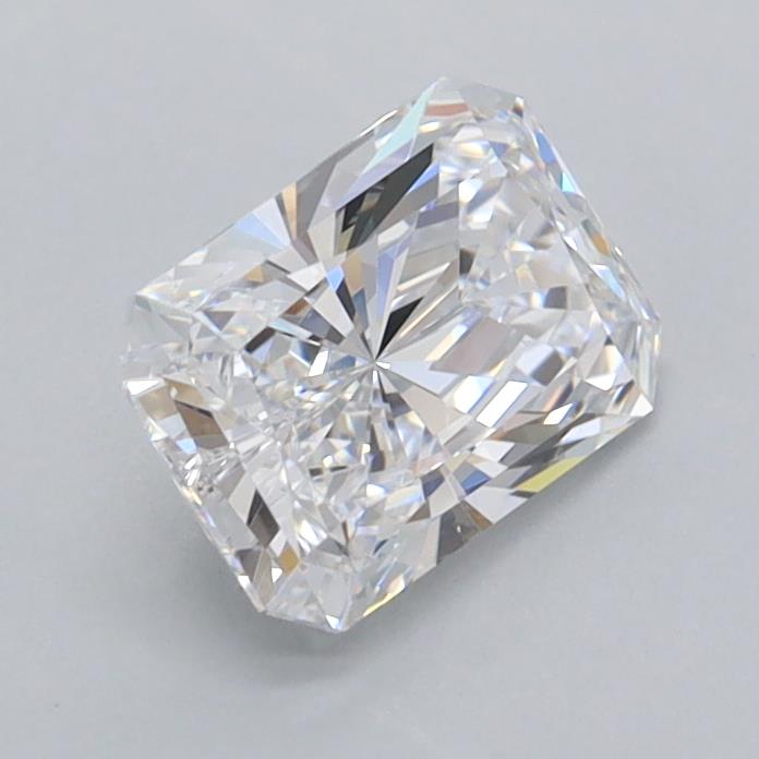 1.01 Carat Radiant Lab Diamond :: 360 spin frame 03