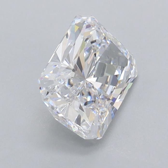 1.01 Carat Radiant Lab Diamond :: 360 spin frame 04