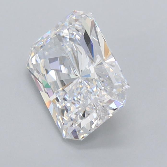 1.01 Carat Radiant Lab Diamond :: 360 spin frame 05