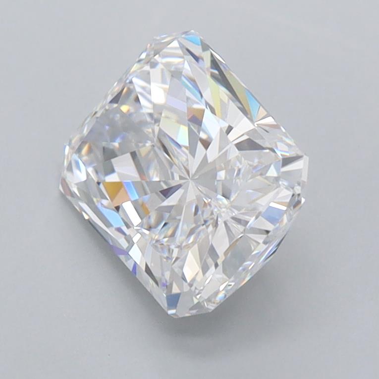 1.55 Carat Radiant Lab Diamond :: 360 spin frame 07