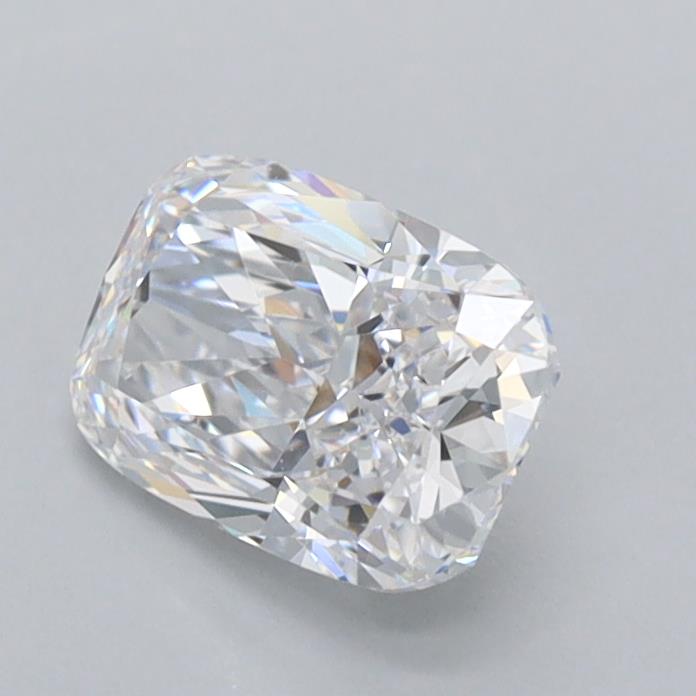 1.00 Carat Elongated Cushion Lab Diamond :: 360 spin frame 03