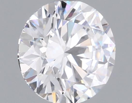 1.03 Carat Round Lab Diamond :: 360 spin frame 06