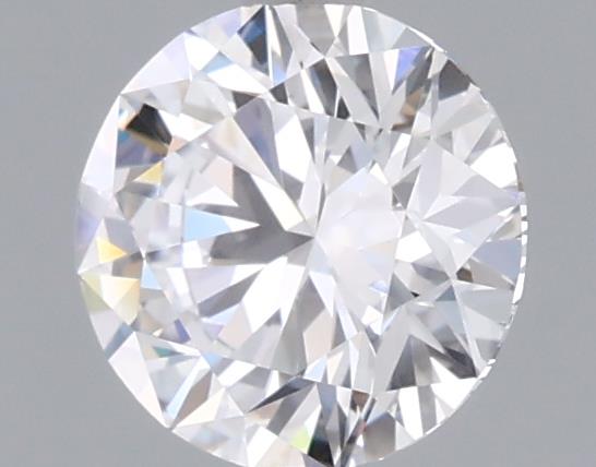 1.03 Carat Round Lab Diamond :: 360 spin frame 07